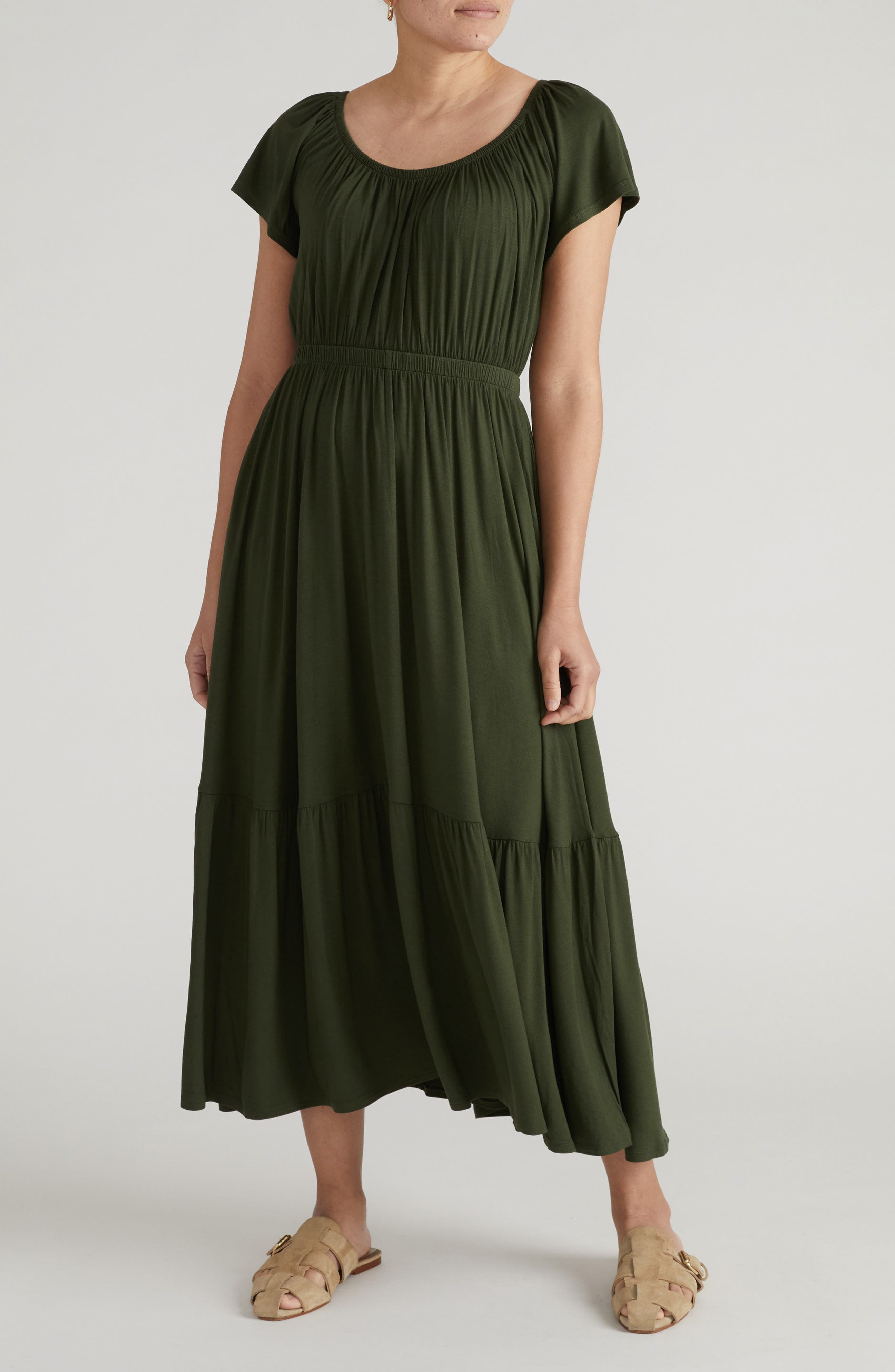 selected CORATINA GREEN