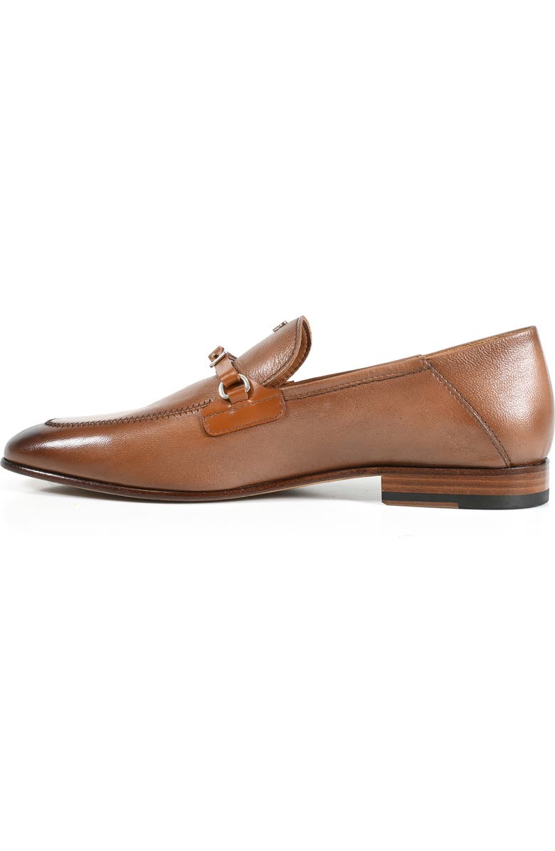 JOHN RICHMOND Bit Loafer, Alternate, color, Tan