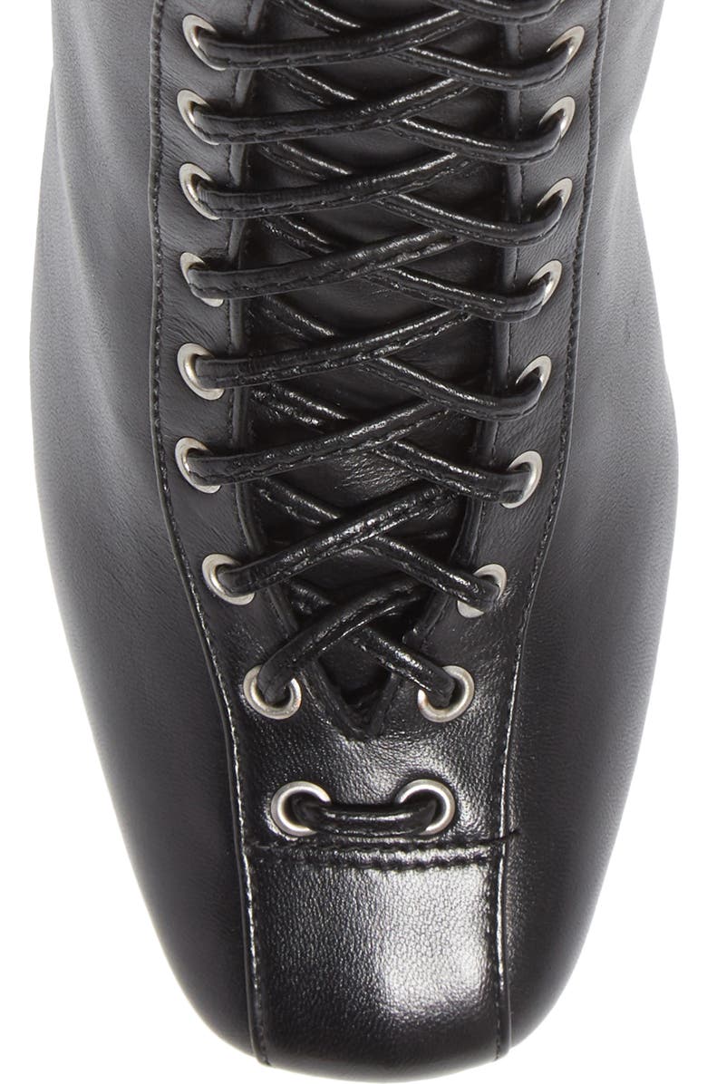 Schutz New Kika Bootie, Alternate, color,