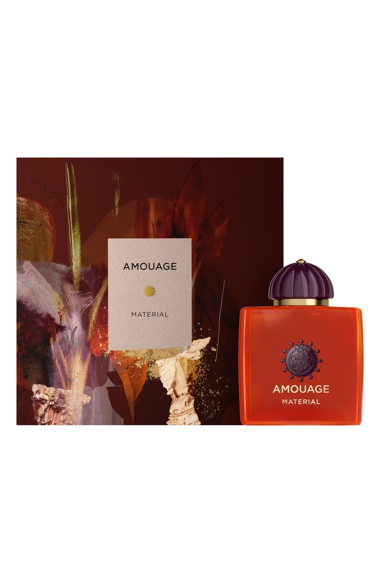 AMOUAGE Material Eau de Parfum, Alternate, color,