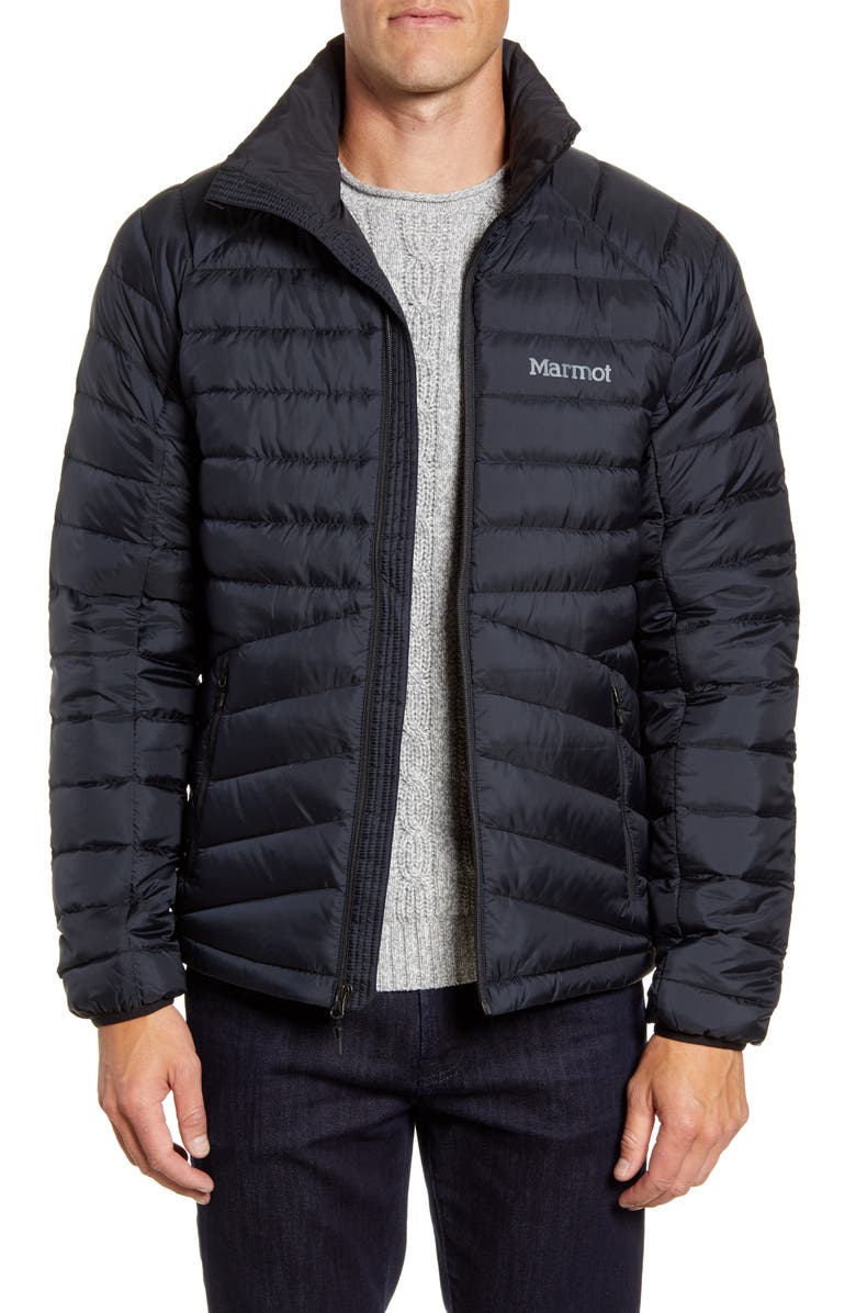 Marmot Highlander Down Jacket, Main, color, 