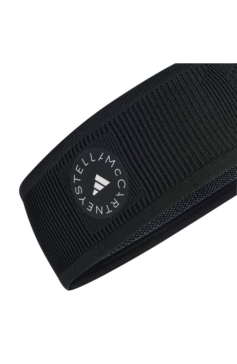 adidas by Stella McCartney Headband, Alternate, color, 