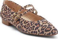 Paul Green Stella Pointed Toe Flat