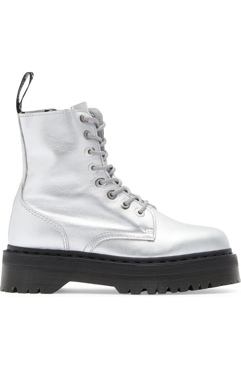 Dr. Martens Jadon Platform Boot, Alternate, color,