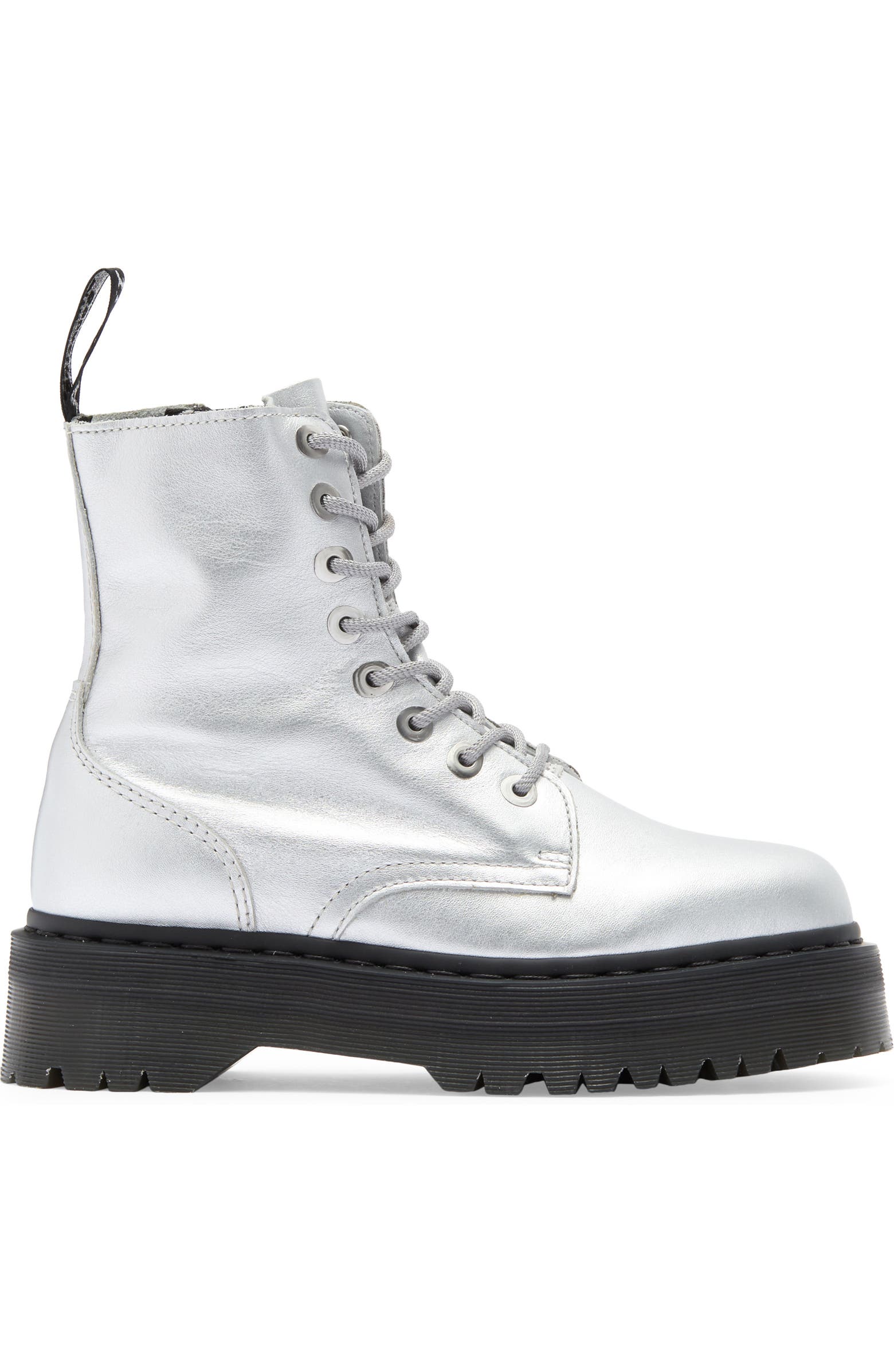 Dr. Martens Jadon Platform Boot (Women) | Nordstromrack