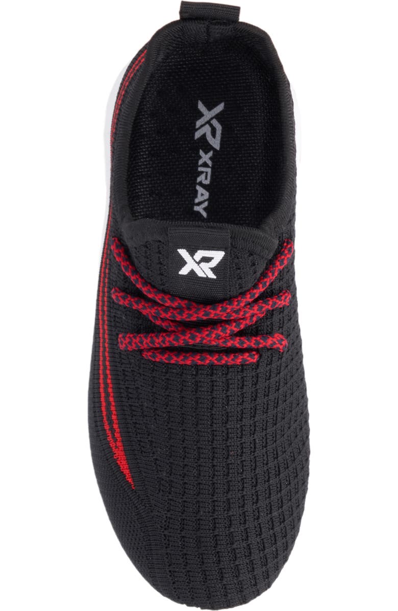 XRAY Kids' Thurston Knit Sneaker, Alternate, color,