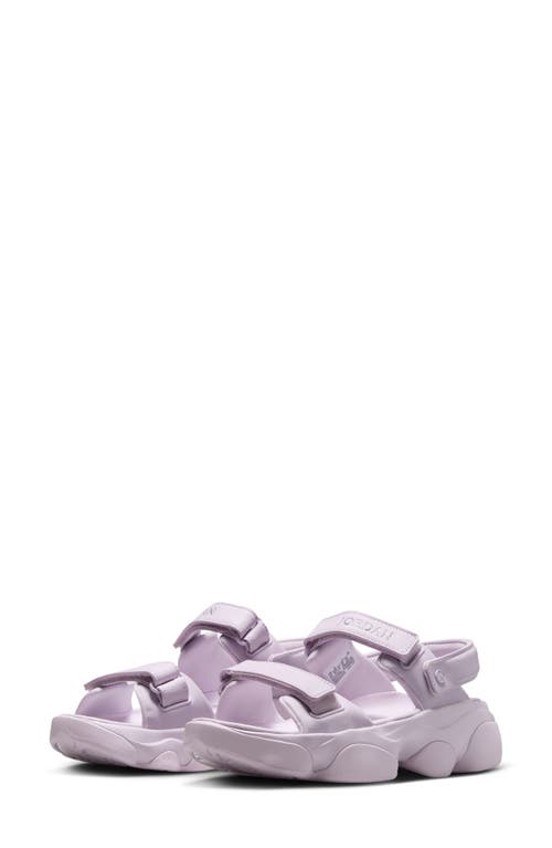 Jordan Deja Sandal