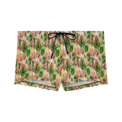 Taormina Swim Shorts