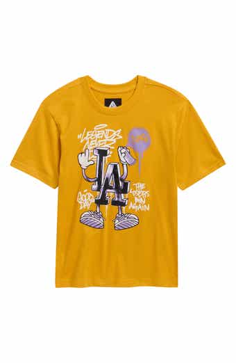 Fly By Night Kids' Polar Graphic T-Shirt