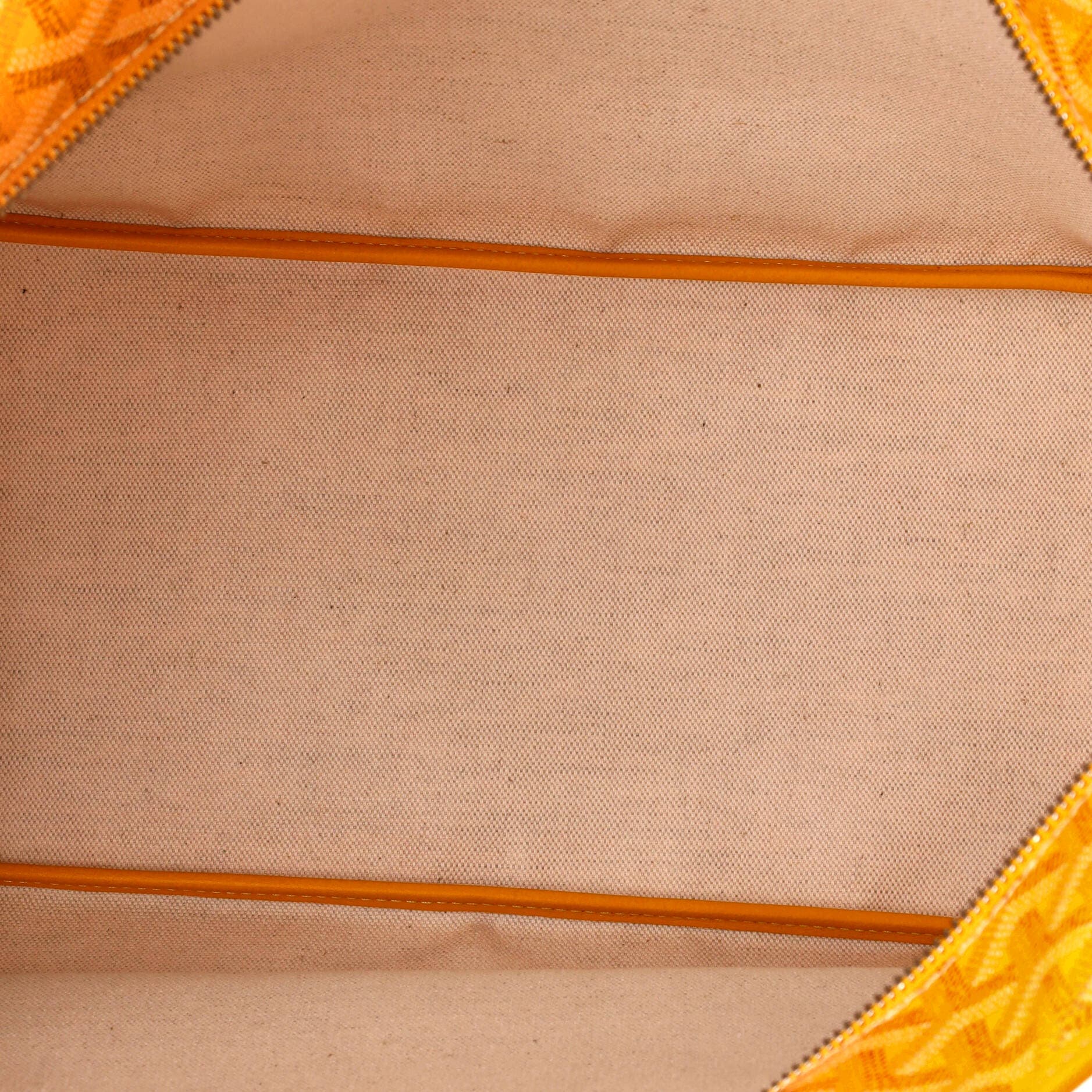 Pre-Owned Goyard Artois Tote Coated Canvas MM, Alternate, color, 