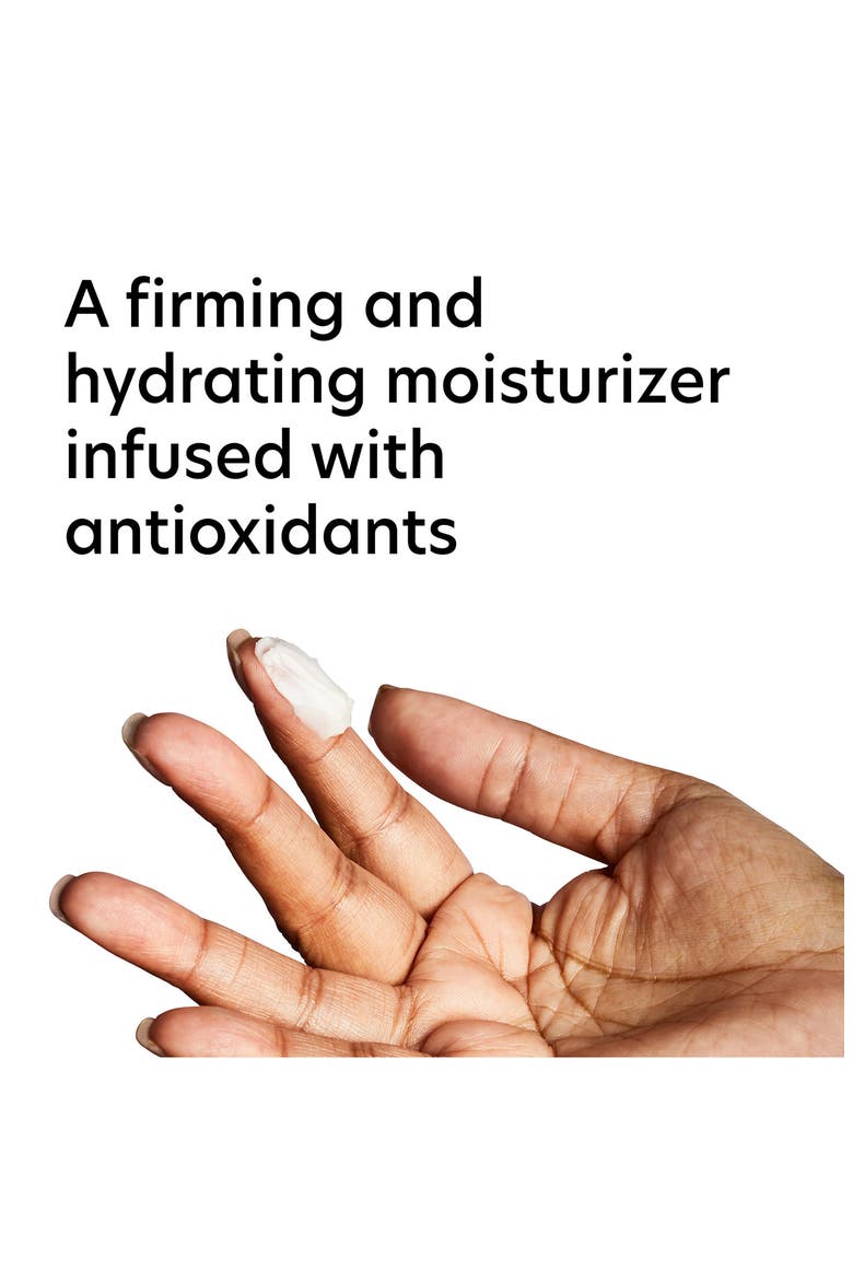 Collagen Hydrator Facial Cream, Alternate, color, NO COLOR