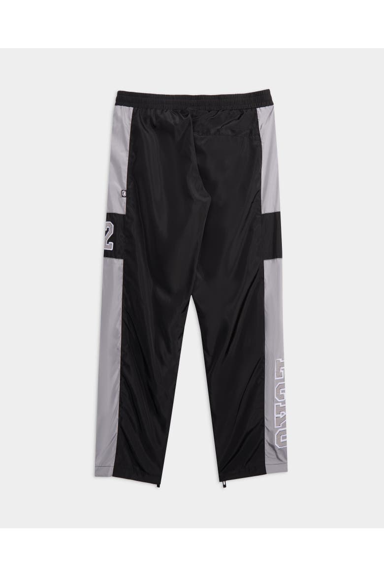 Track is Back Joggers, Alternate, color, Black
