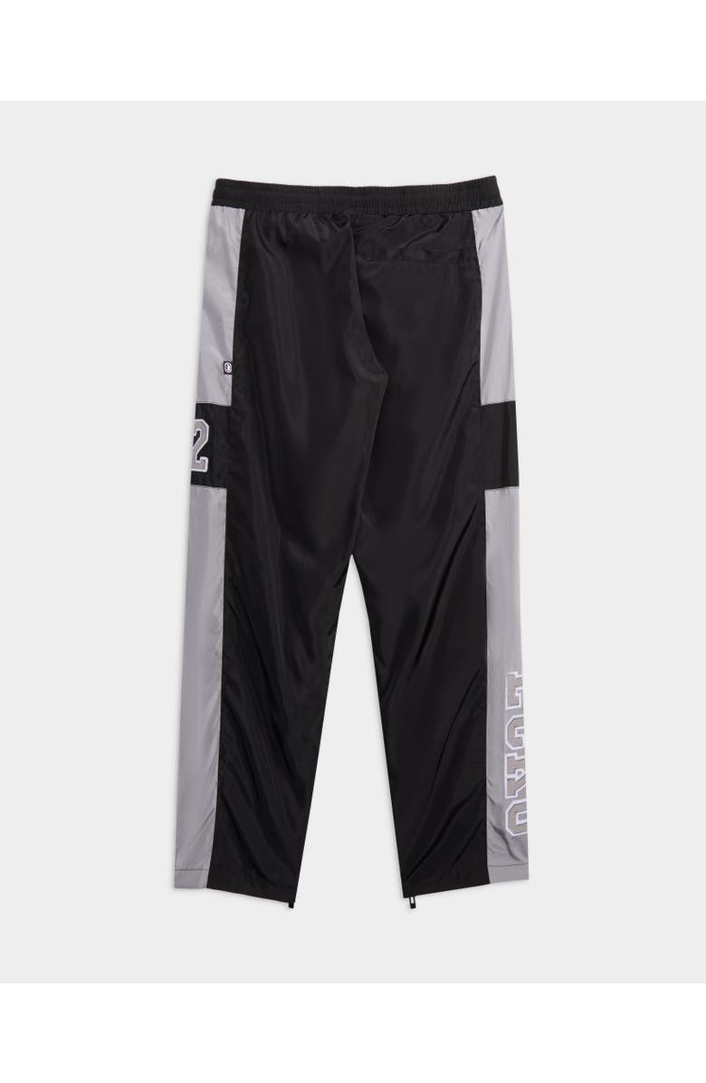 ECKO Track is Back Joggers, Alternate, color, Black