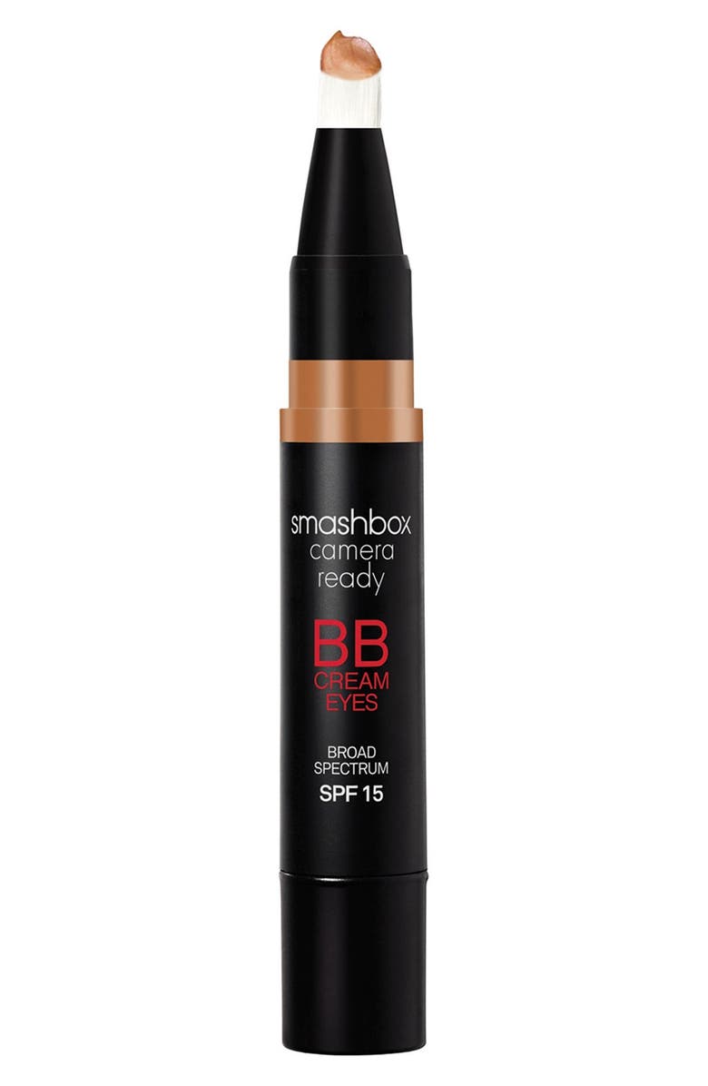 Smashbox Camera Ready BB Cream Eyes Broad Spectrum SPF 15, Main, color, 