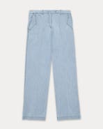 Fortela Jelene Chambray Trousers