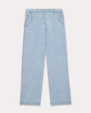 Fortela Jelene Chambray Trousers