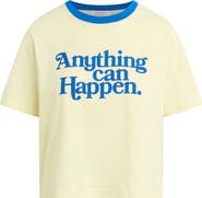 Favorite Daughter x 'Nobody Wants This' Anything Can Happen Graphic T-Shirt