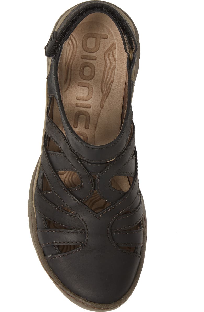bionica Wira Water Friendly Sandal, Alternate, color,