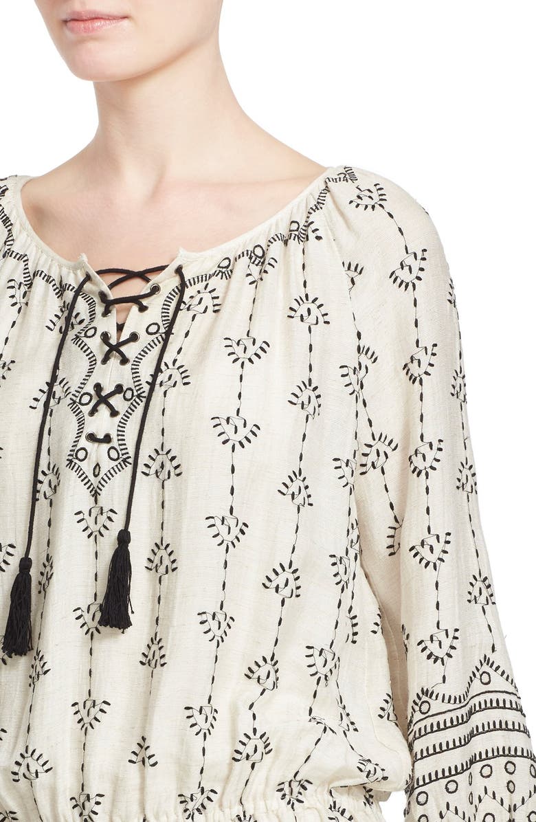 Joie , Alternate, color, 