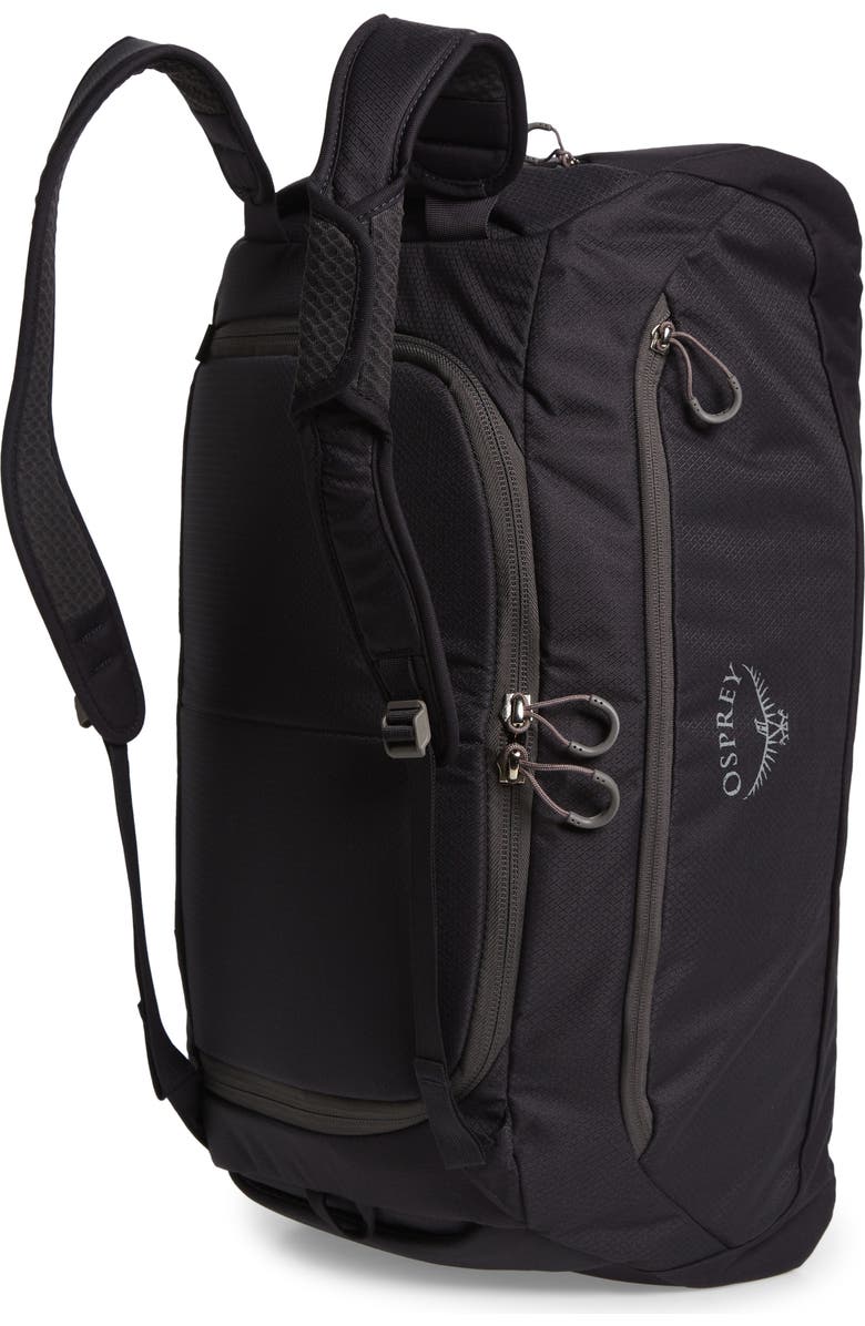 Osprey Daylite 45L Duffle Bag, Alternate, color,