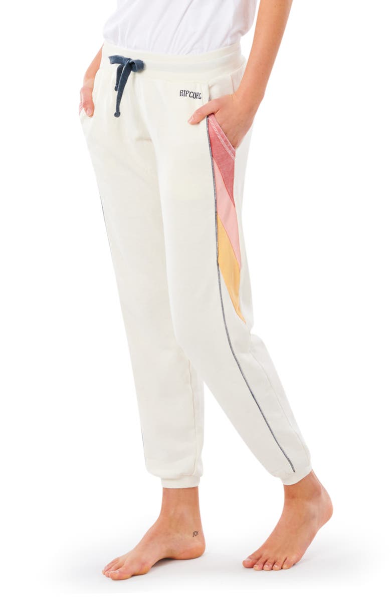 Rip Curl Golden State Jogger Sweatpants, Alternate, color, 