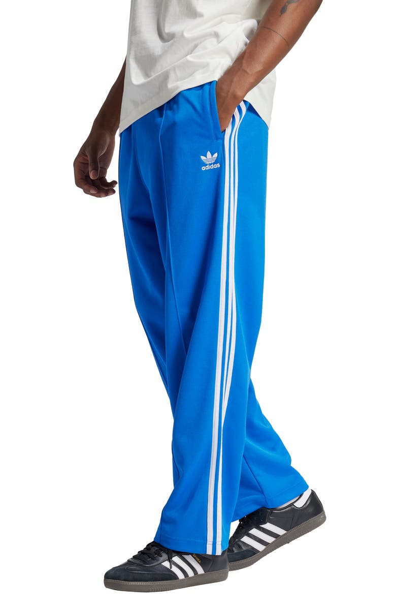 adidas Originals Adicolor Firebird Baggy Fit Track Pants, Main, color,