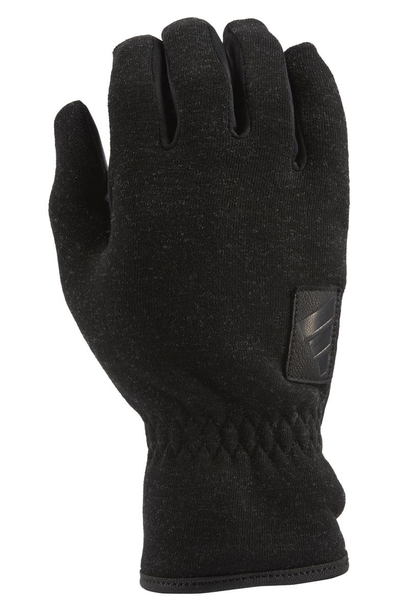 adidas AWP Kore Tech Gloves, Alternate, color, Black