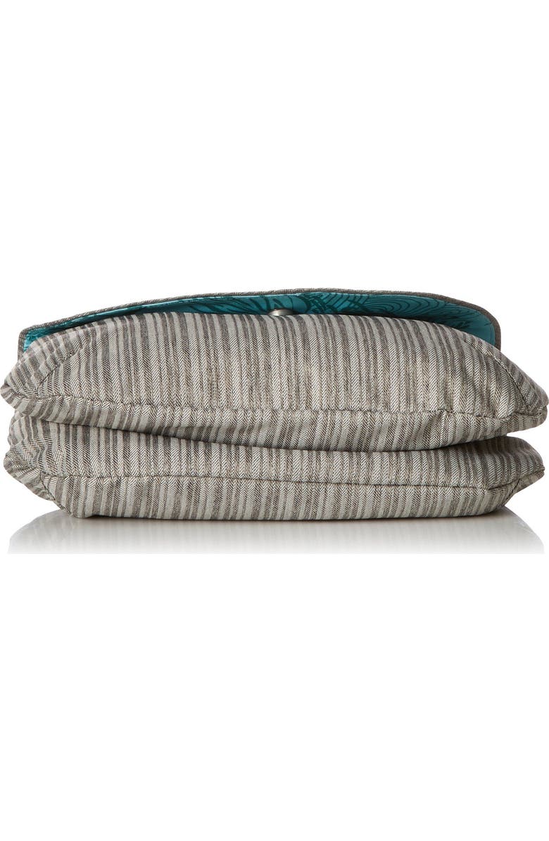 HAIKU Bliss, Alternate, color, Gray Poplar