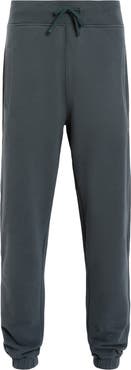 AllSaints Raven Cotton Sweatpants