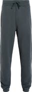 AllSaints Raven Cotton Sweatpants