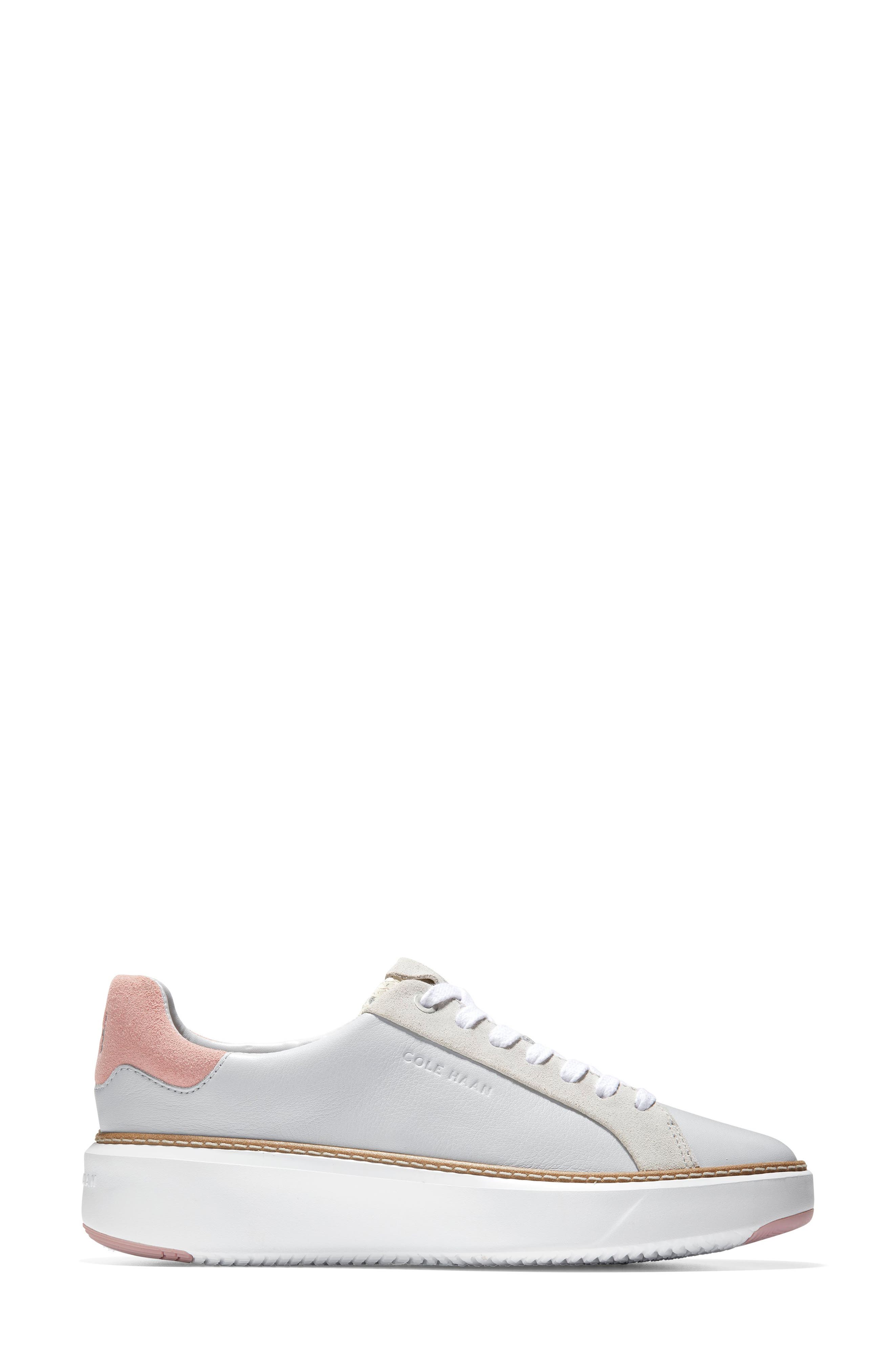 Cole Haan GrandPro Topspin Sneaker, Alternate, color, 