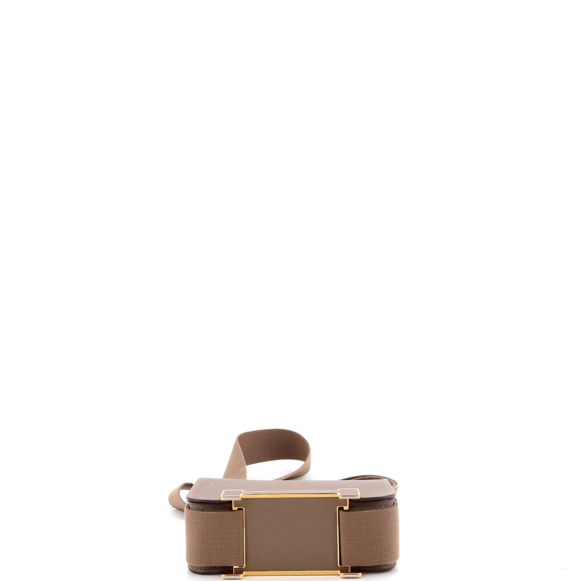 Geta Bag Chevre Mysore, Alternate, color, Grey