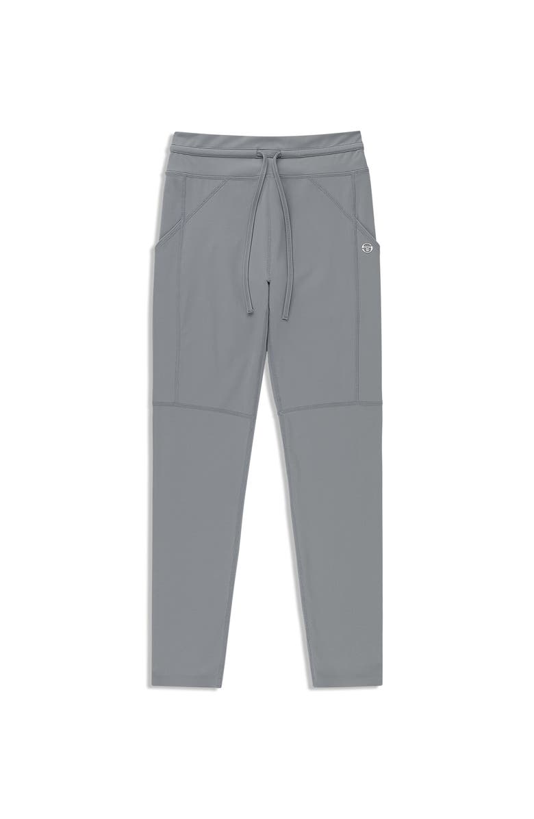 Sergio Tacchini Silvia Leggings, Alternate, color, Quiet Shade