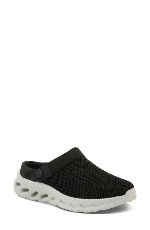 Nix Clog Sneaker (Women)