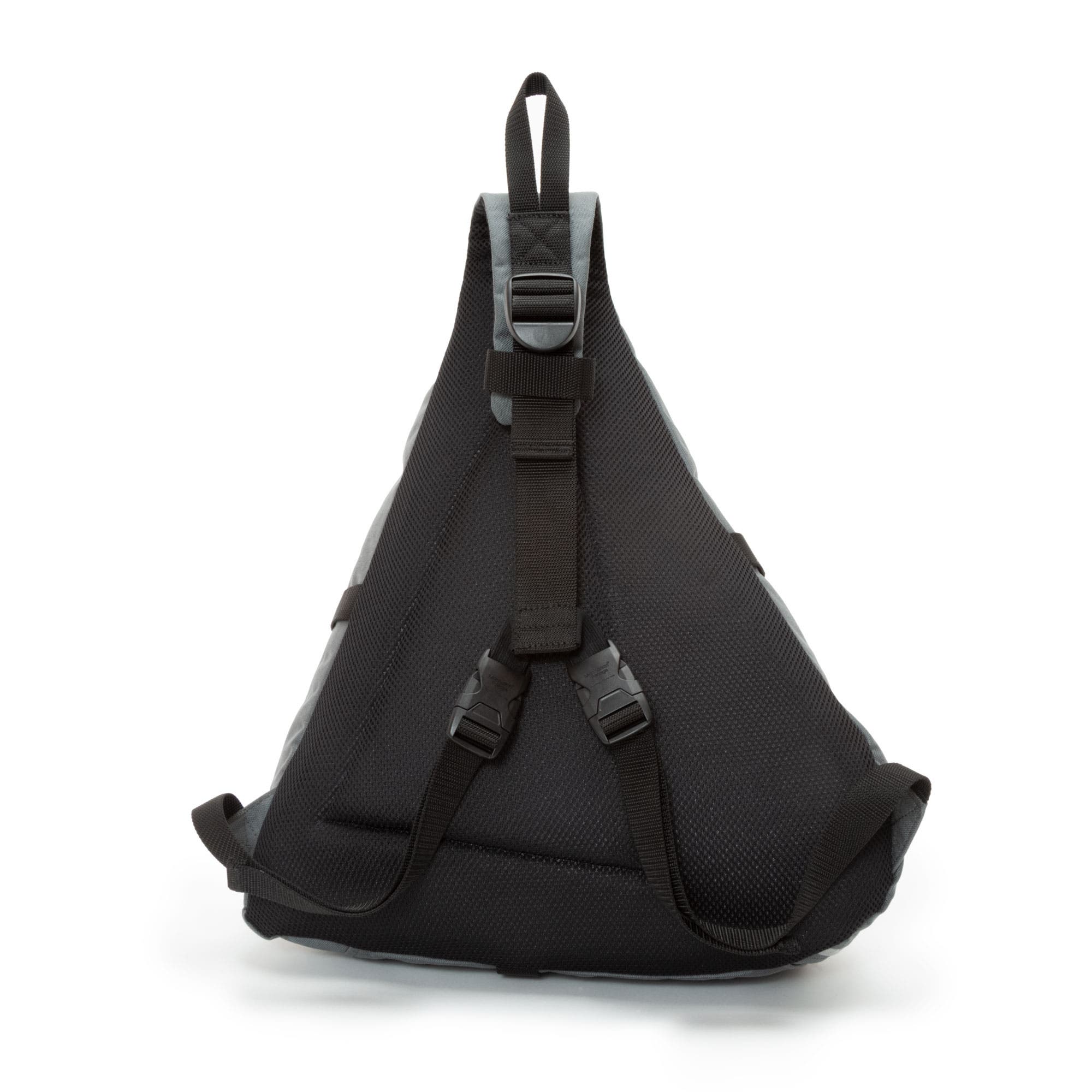 J Backpack Ver. 2, Alternate, color, Grey