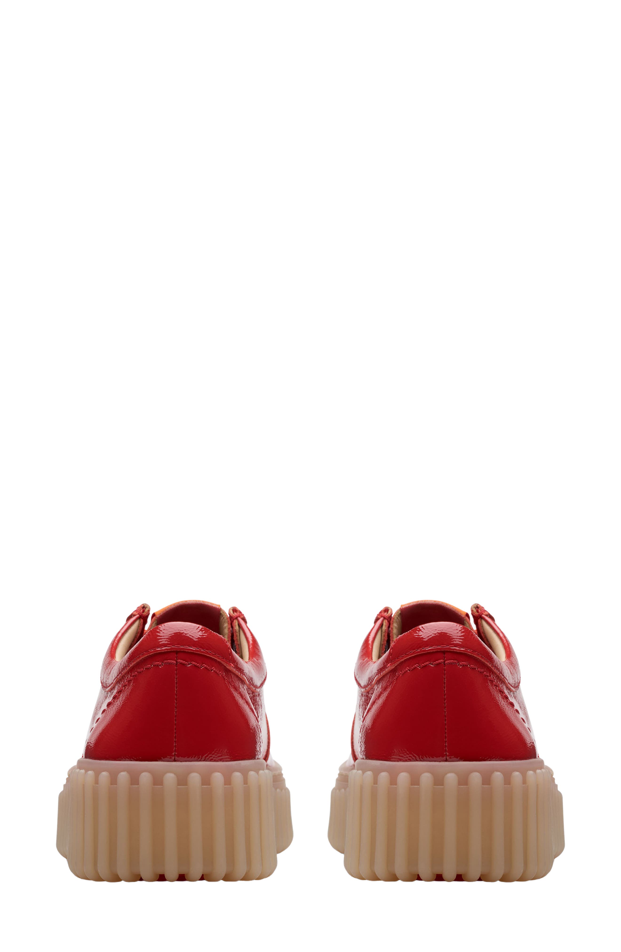 Clarks<sup>®</sup> Torhill Bee Chukka Sneaker, Alternate, color, 