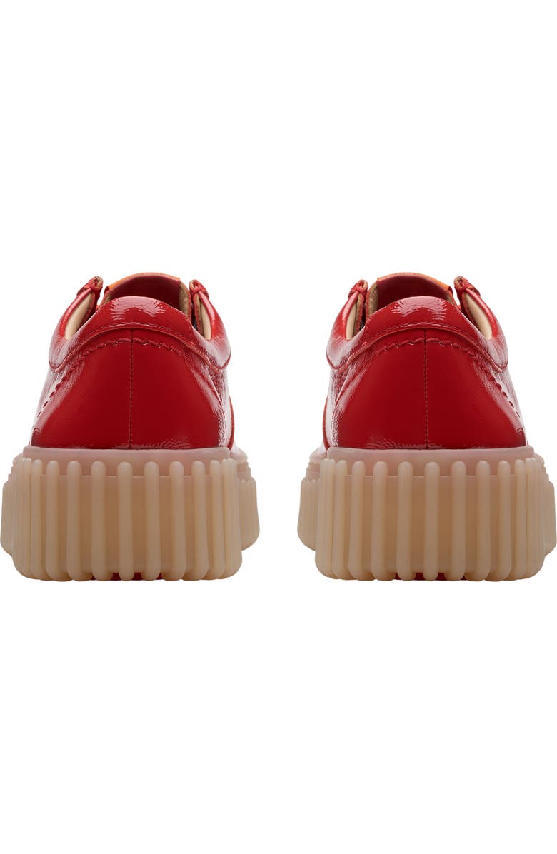 Clarks<sup>®</sup> Torhill Bee Chukka Sneaker, Alternate, color,