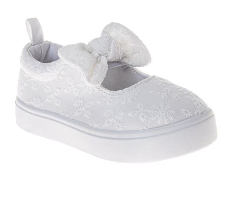 Girls' MJ Style Sneakers. (Toddler/Little Kids)