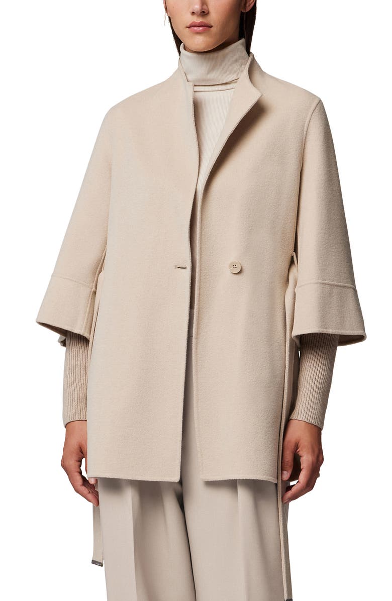 Soia & Kyo Selma Wool Blend Jacket, Alternate, color, 