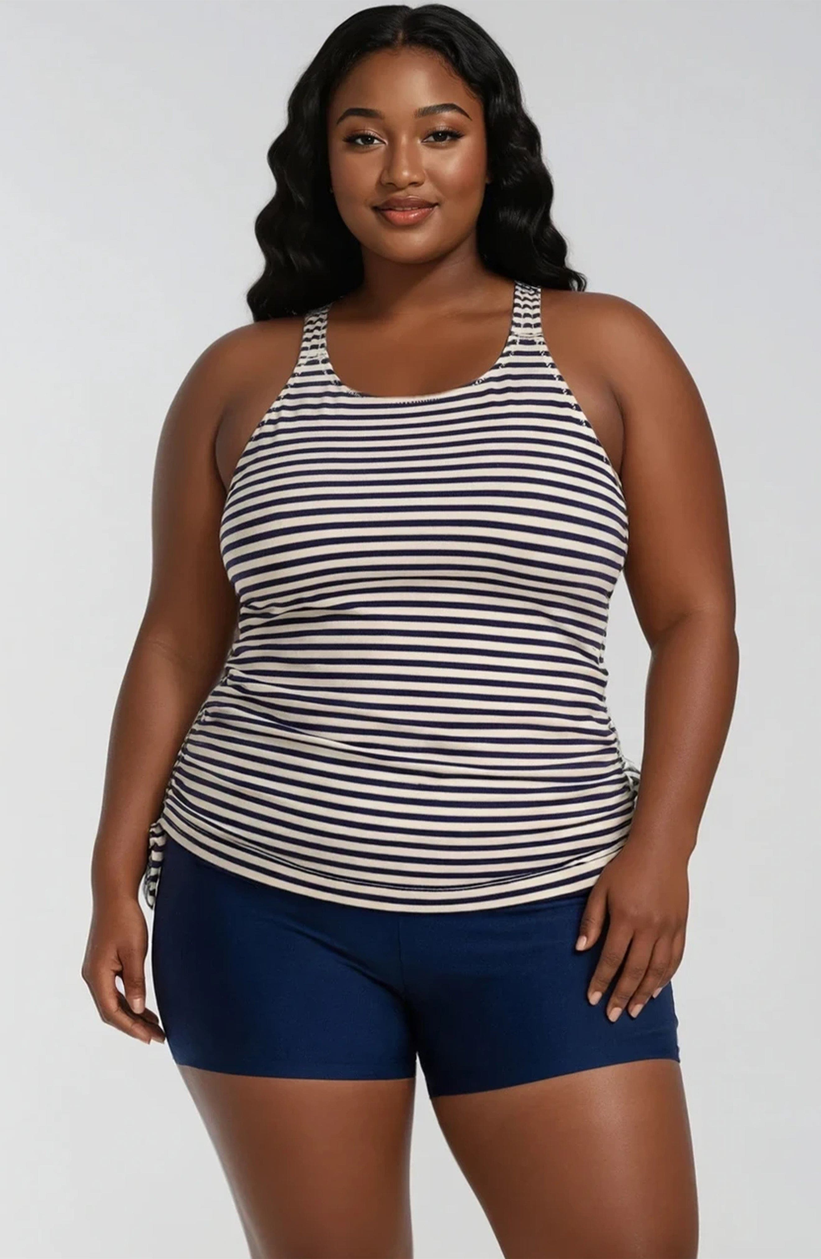 Navy Sunshine Sails