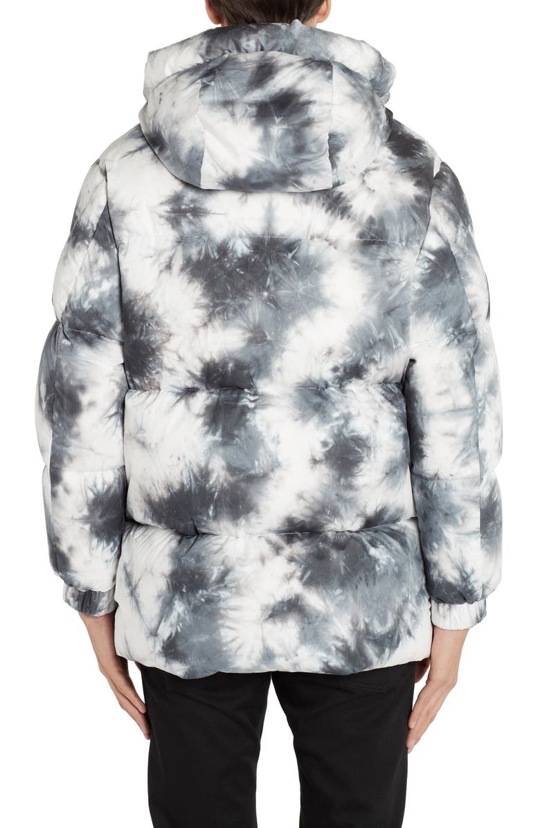 Moncler Genius x 2 1952 Joele Hooded Down Puffer Jacket, Alternate, color, 