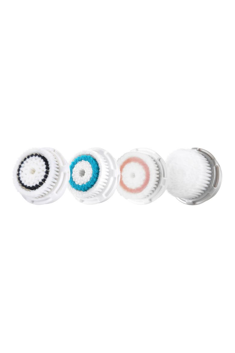 Brush Head Set, Main, color, NO COLOR