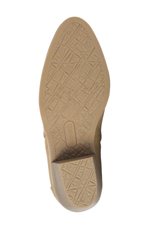 Baretraps Slaine Ankle Bootie In Brown