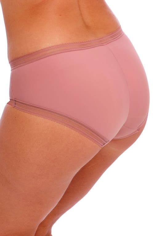 Fantasie Fusion Briefs In Rose