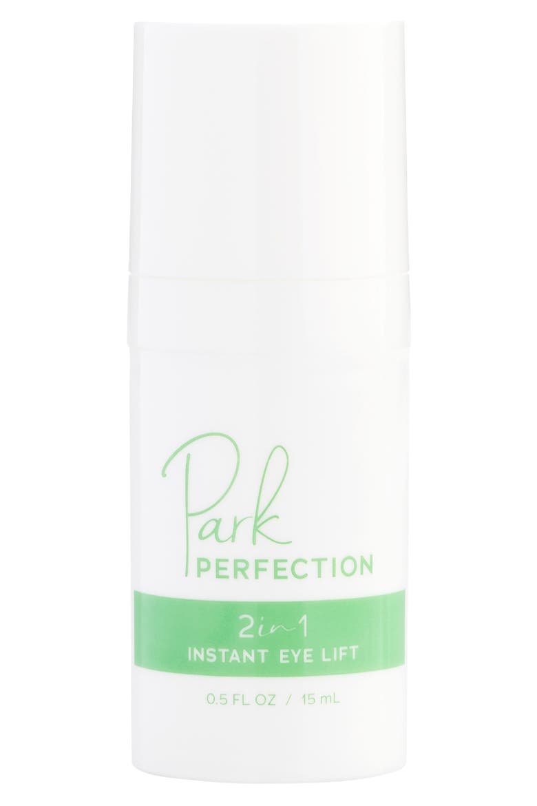 2-in-1 Instant Eye Lift Serum, Main, color, NO COLOR