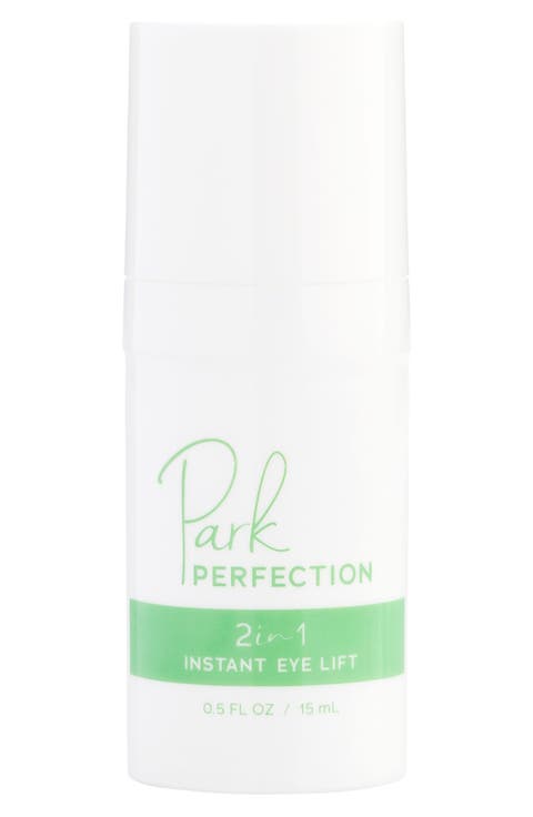 2-in-1 Instant Eye Lift Serum