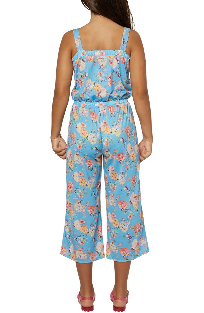 O'Neill Kids' Aris Jumpsuit, Alternate, color, 