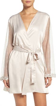 Flora Nikrooz Showstopper Robe