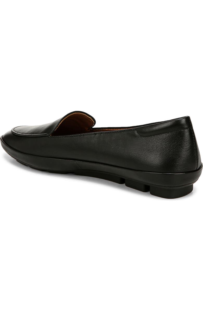Naturalizer Bashful Loafer, Alternate, color, Black