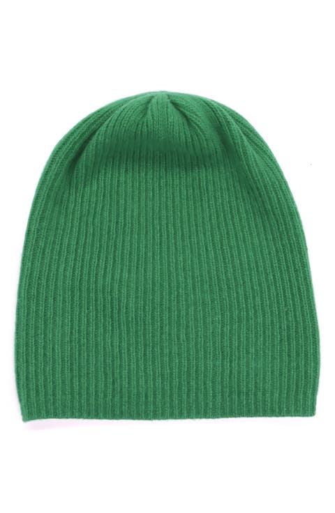 Cashmere Beanie